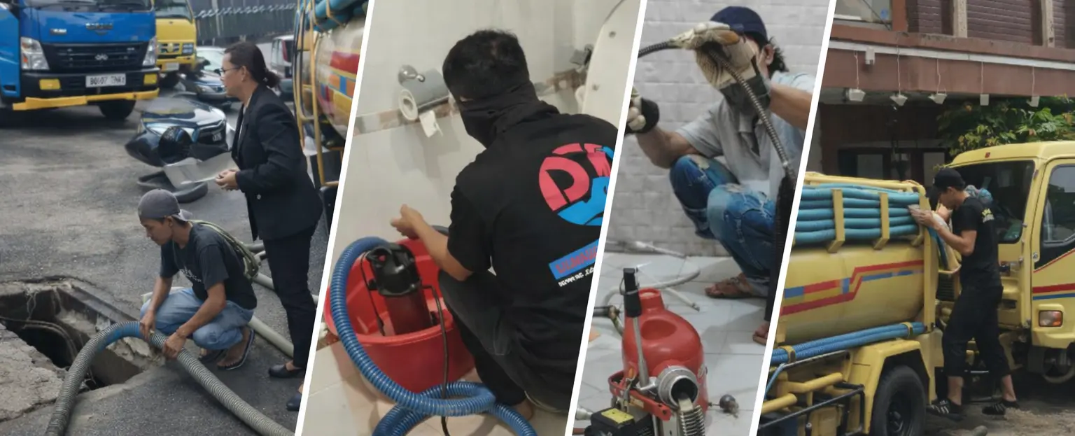 Jasa Sedot WC Bantarsari Terdekat
